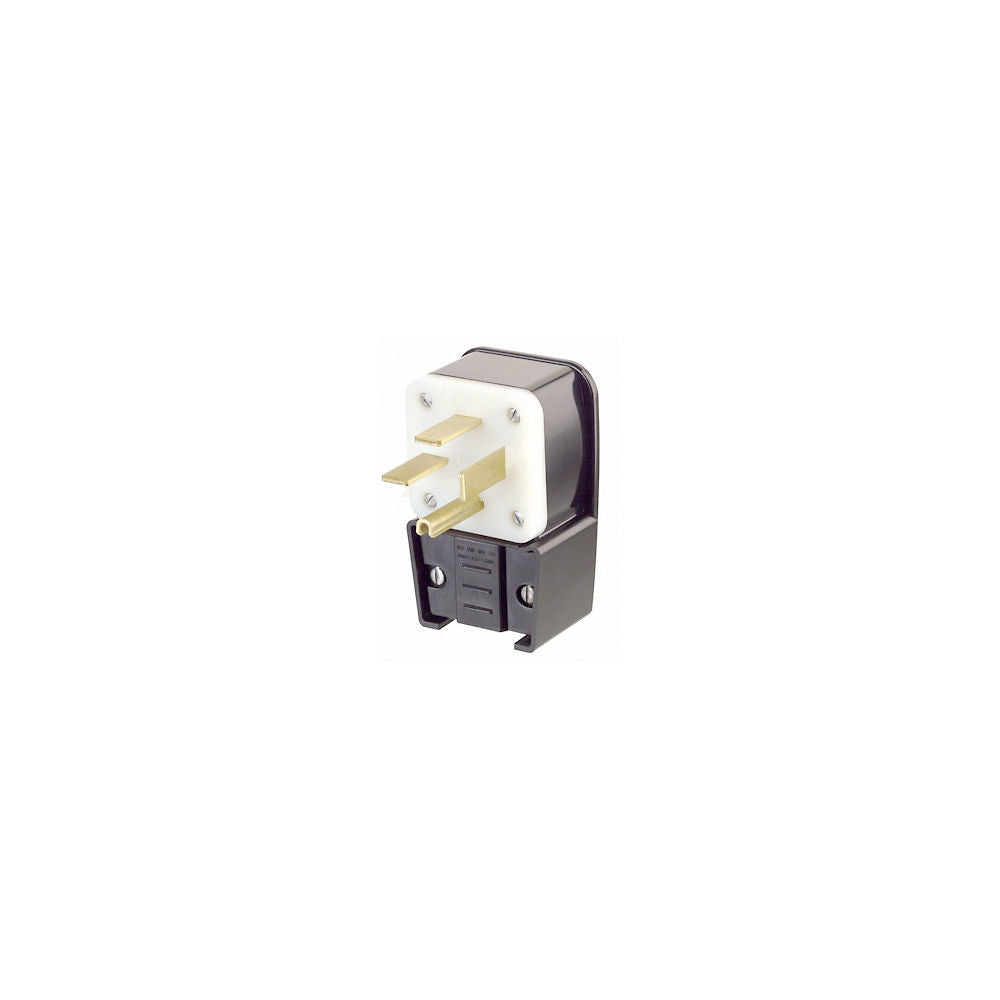 Leviton 8452-P Plug & Connector