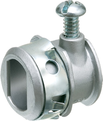 Arlington Industries 845ST Connector