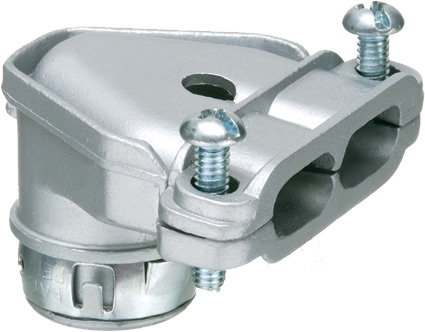 Arlington Industries 84690ST Connector