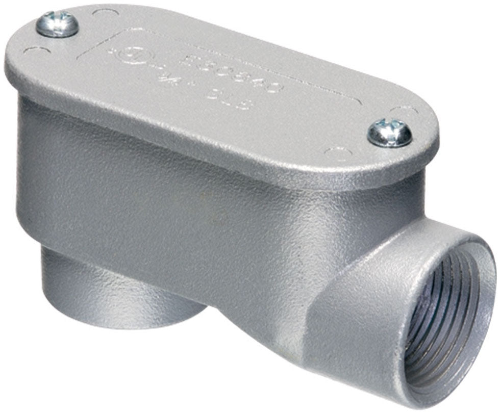 Arlington Industries 921SLB Cover