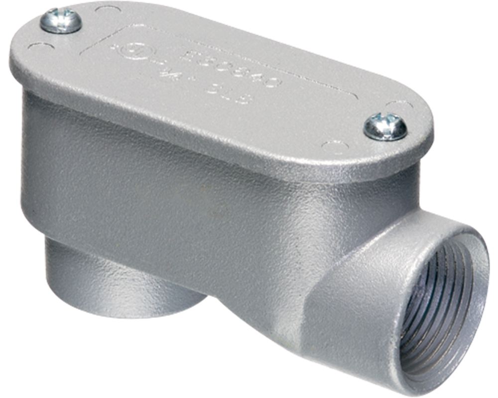 Arlington Industries 923SLB Conduit Body