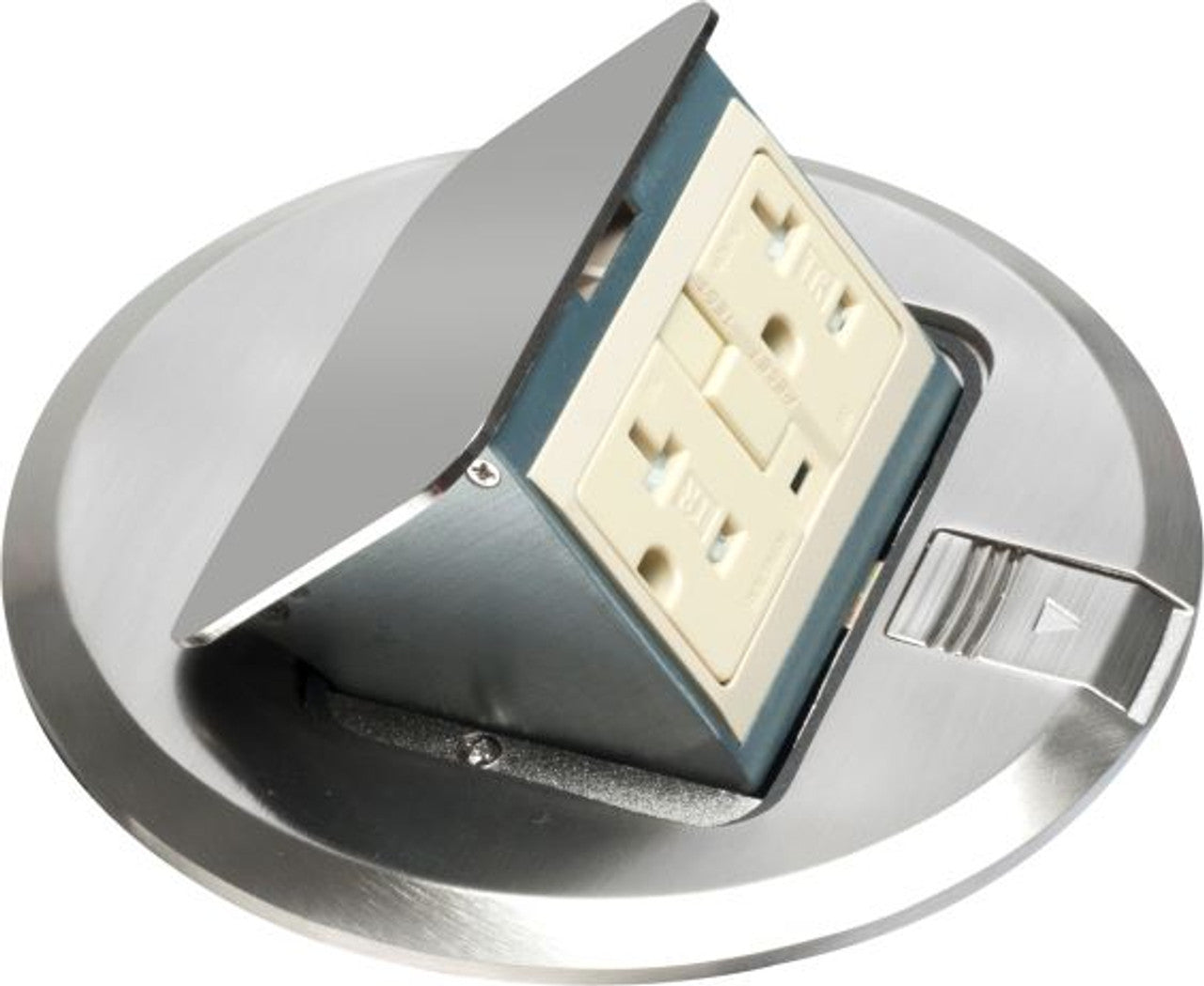 Arlington Industries FLBT6620GNL Cover
