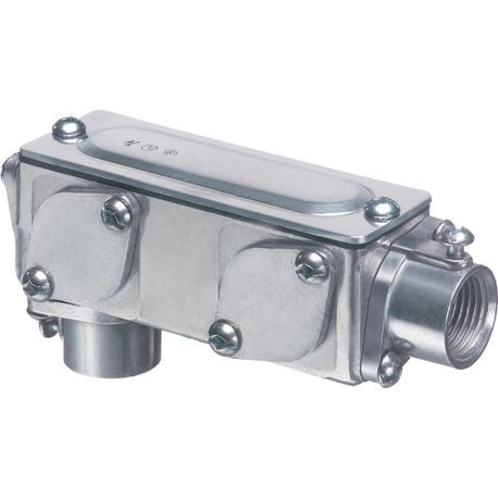 Arlington Industries 930 Conduit Body
