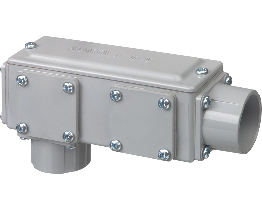 Arlington Industries 930NM Conduit Body