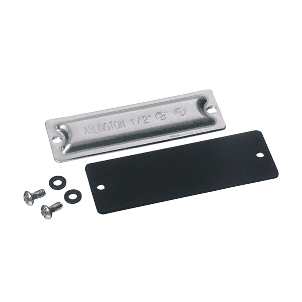 Arlington Industries 931CG Cover