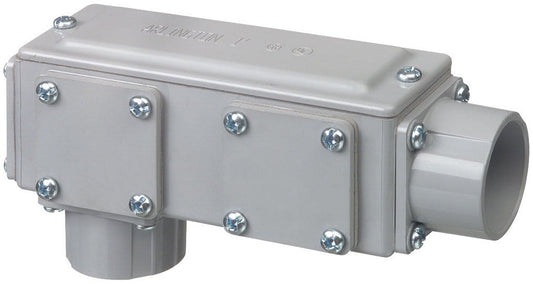 Arlington Industries 932NM Cover