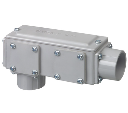 Arlington Industries 934NM Conduit Body