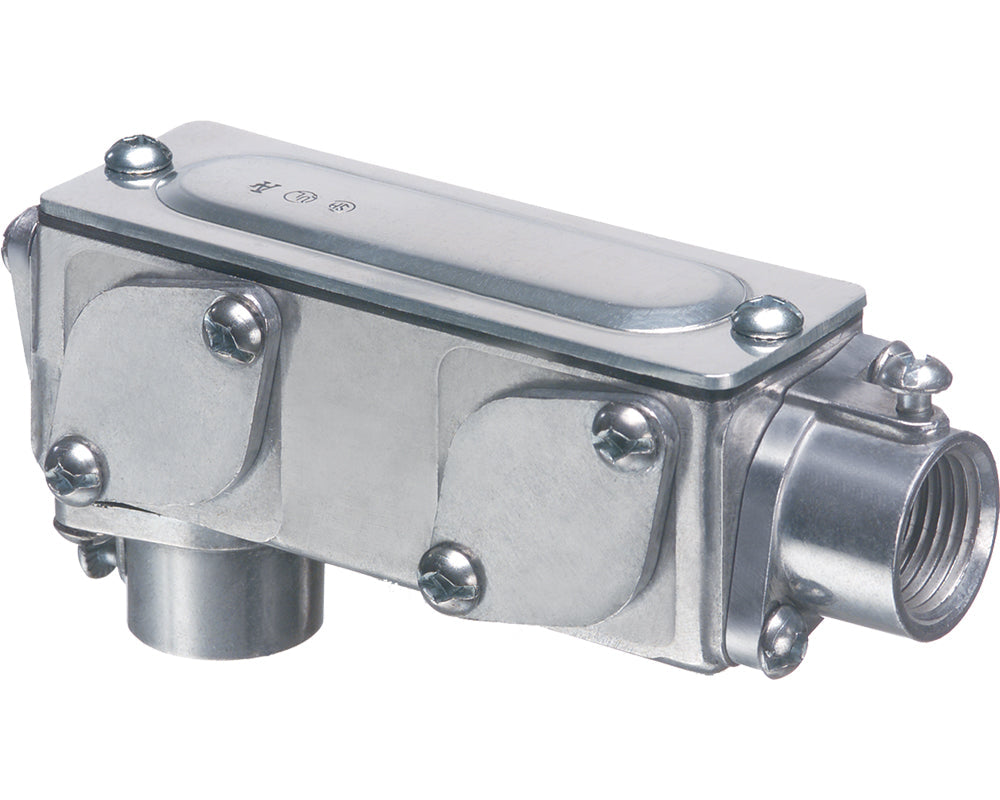 Arlington Industries 935 Conduit Body