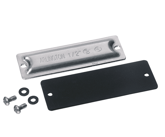 Arlington Industries 936CG Cover