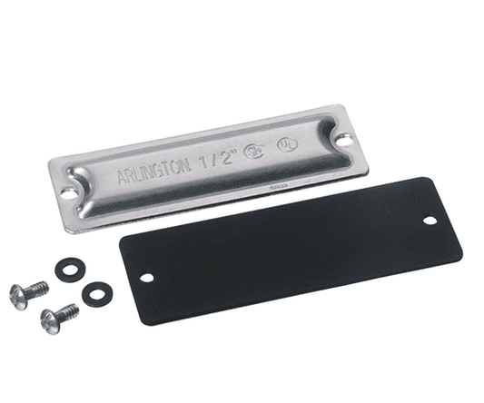 Arlington Industries 936CG Cover
