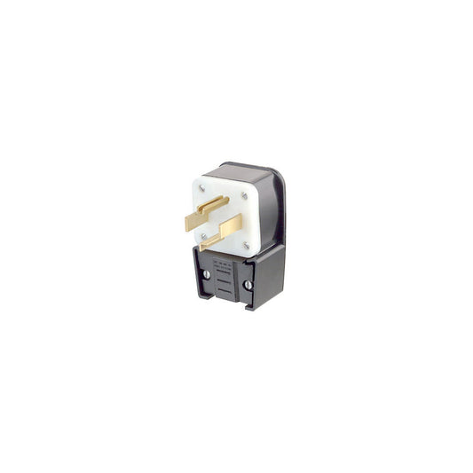Leviton 9432-P Plug & Connector