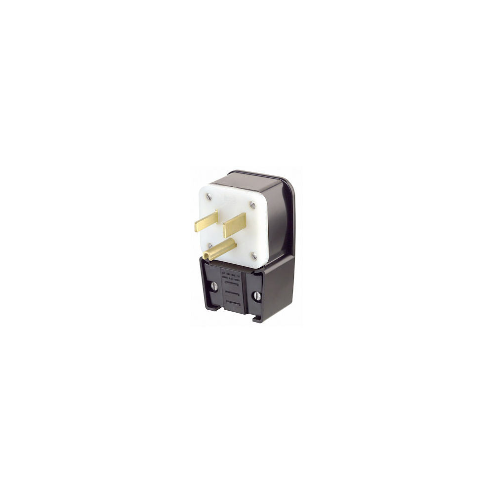 Leviton 9550-P Plug & Connector
