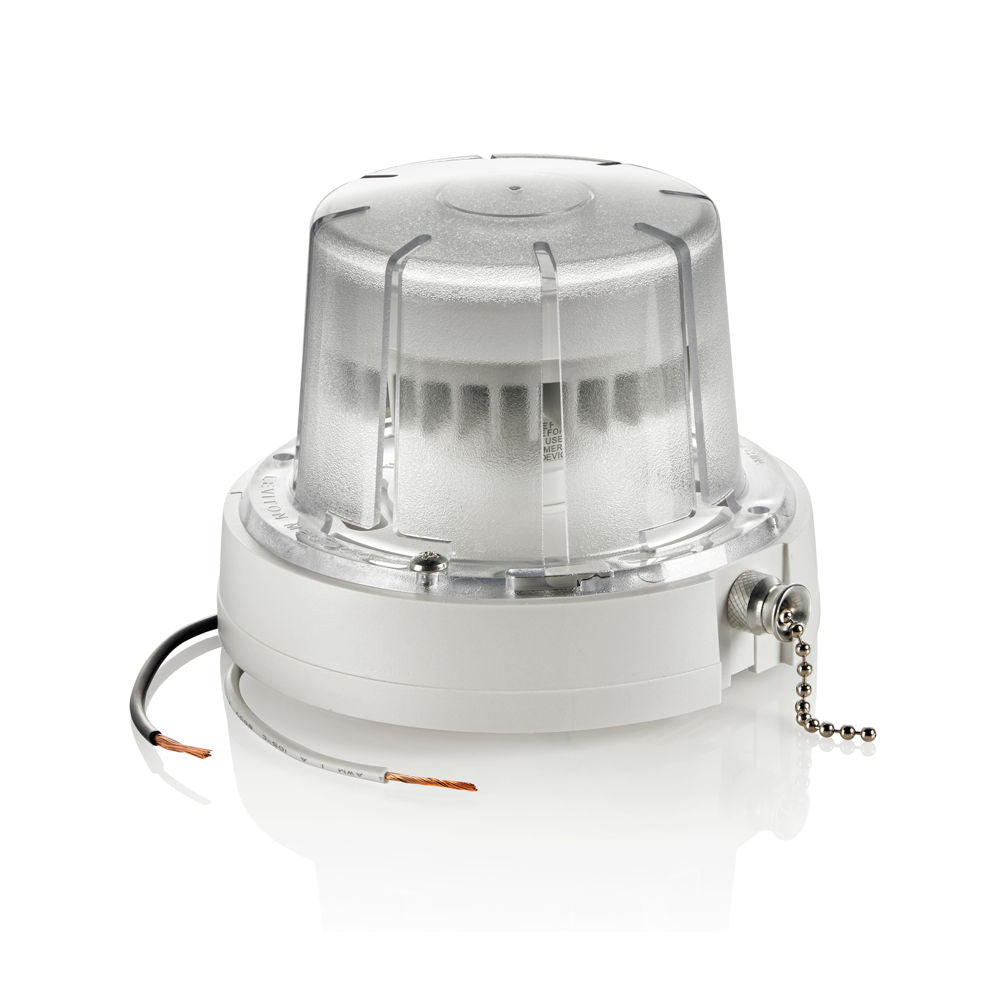 Leviton 9852-LED Pin & Sleeve Device