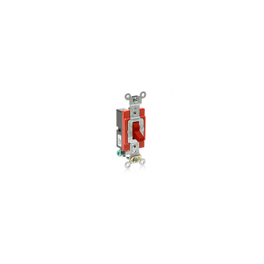 Leviton A1221-2R Receptacle