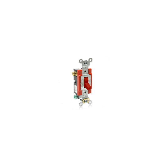 Leviton A1223-2R Receptacle