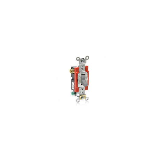 Leviton A1223-GY Receptacle