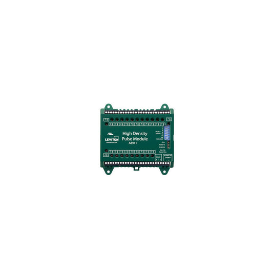 Leviton A8911-23 Meter
