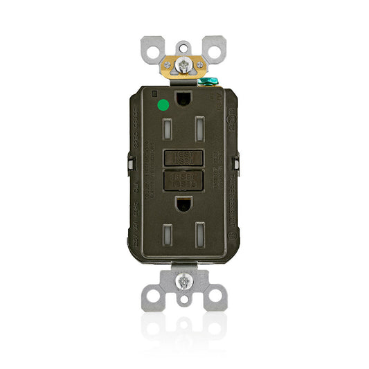 Leviton AFTR1-HG Wiring Device