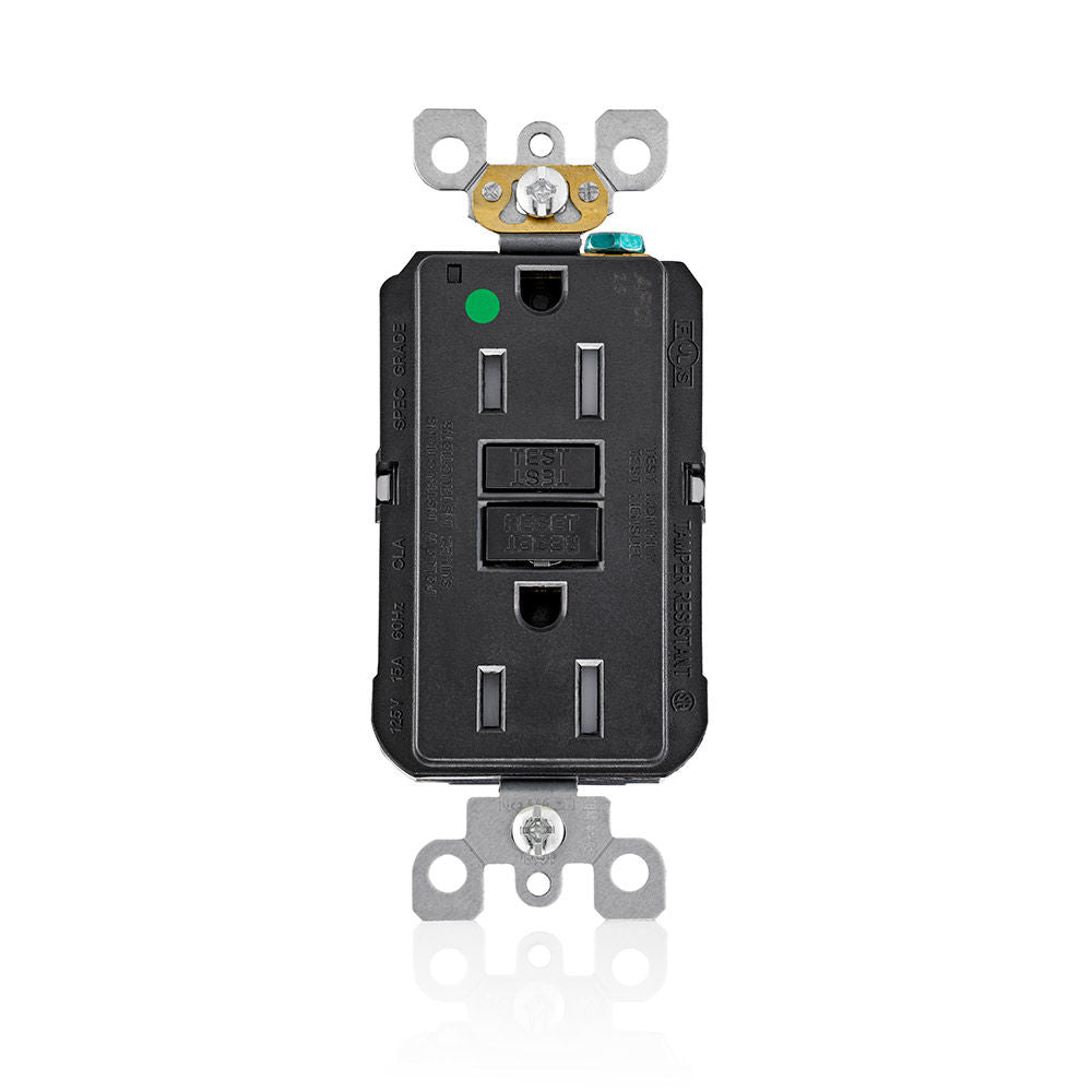 Leviton AFTR1-HGE Wiring Device