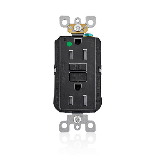 Leviton AFTR1-HGE Wiring Device