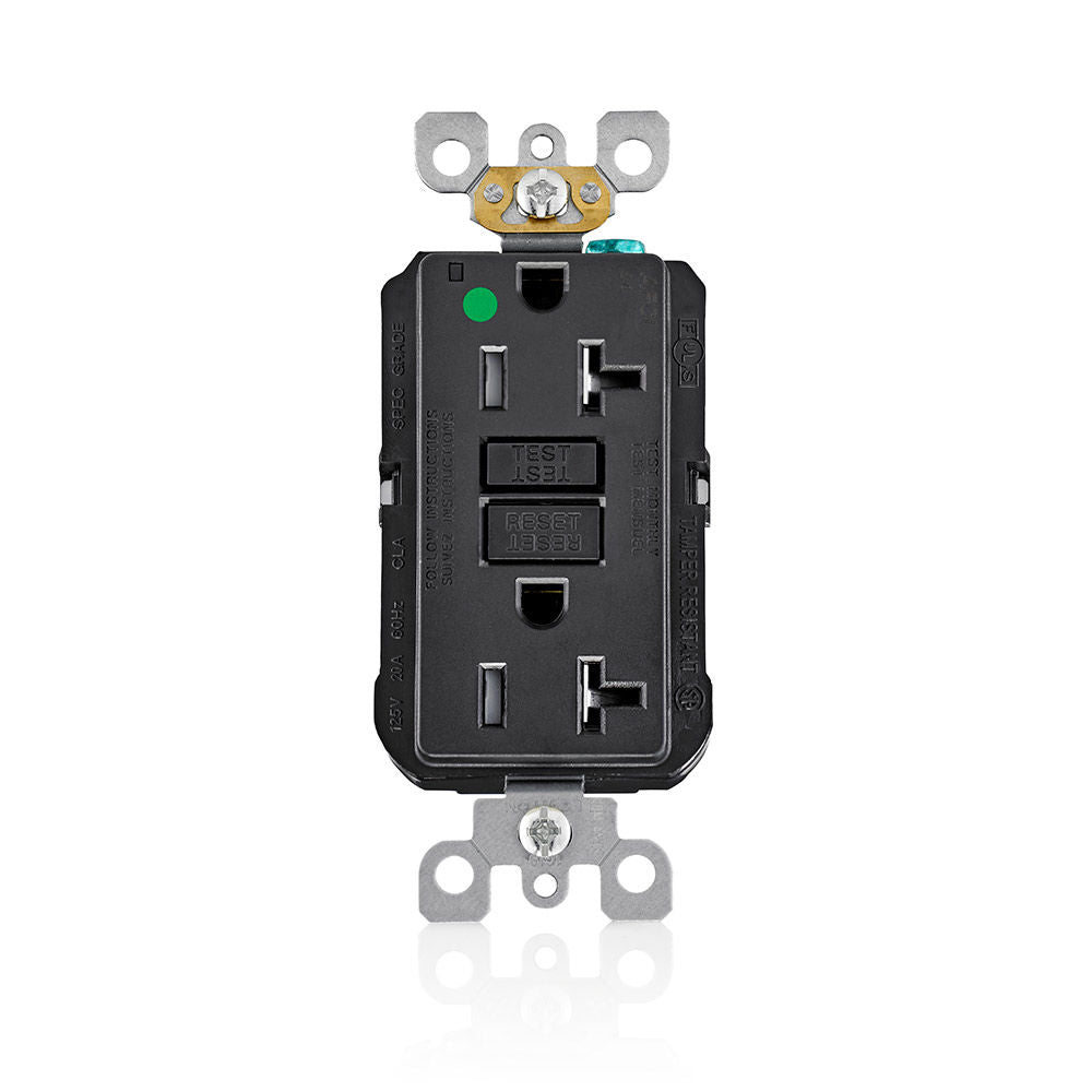 Leviton AFTR2-HGE Wiring Device