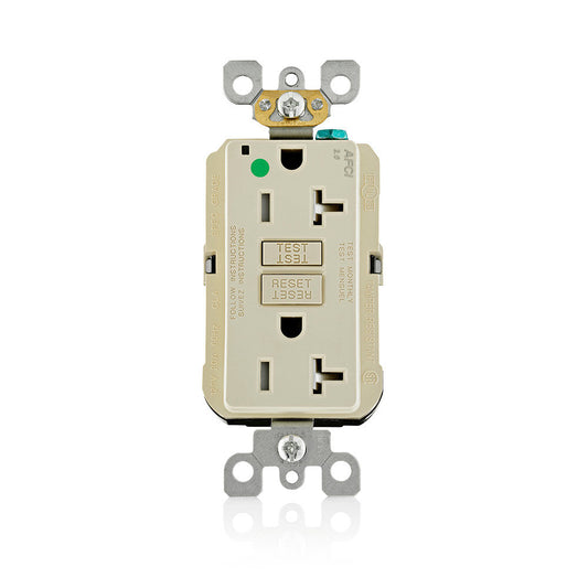 Leviton AFTR2-HGI Wiring Device