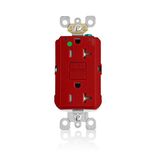 Leviton AFTR2-HGR Wiring Device