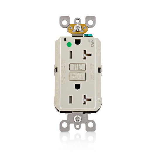 Leviton AFTR2-HGT Wiring Device