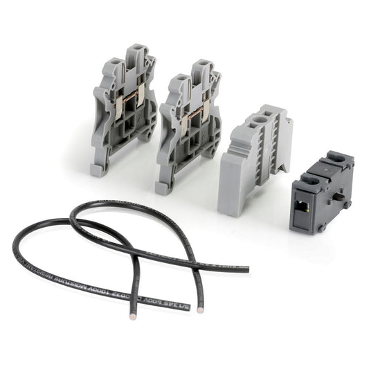 Leviton AUXNC-F2 Pin & Sleeve Device