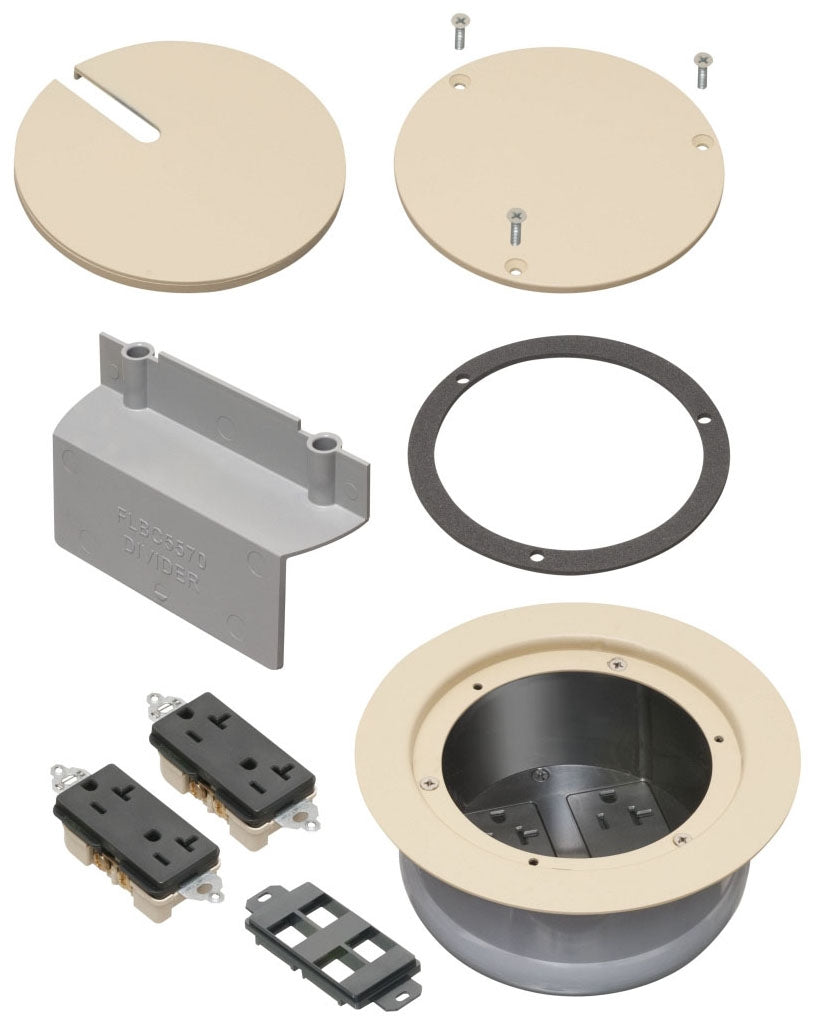 Arlington Industries FLBC5570LA Cover