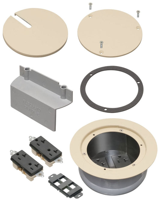 Arlington Industries FLBC5570LA Cover