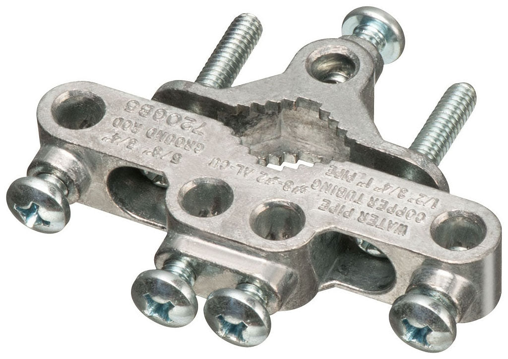 Arlington Industries 720GB5 Cable Clamp