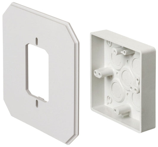 Arlington Industries 8081 Electrical Box