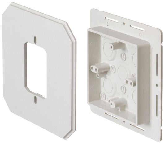 Arlington Industries 8081F Electrical Box