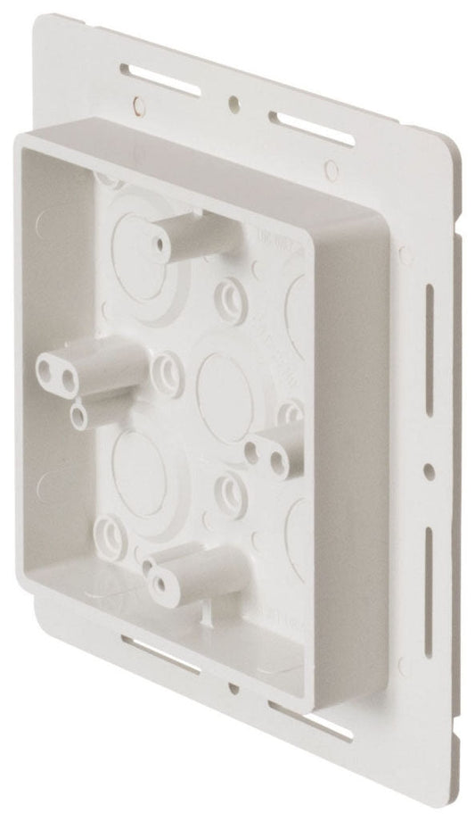 Arlington Industries 8081FB Electrical Box
