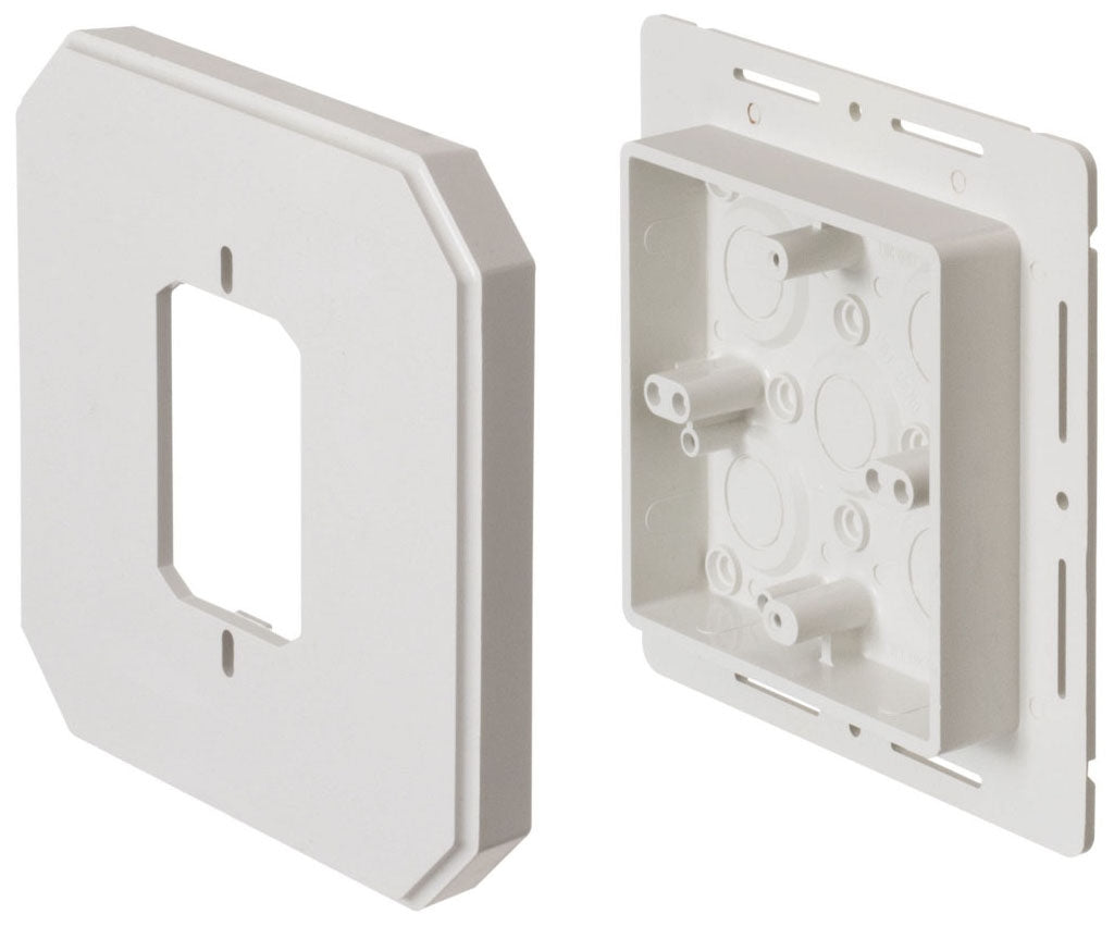 Arlington Industries 8082F Electrical Box