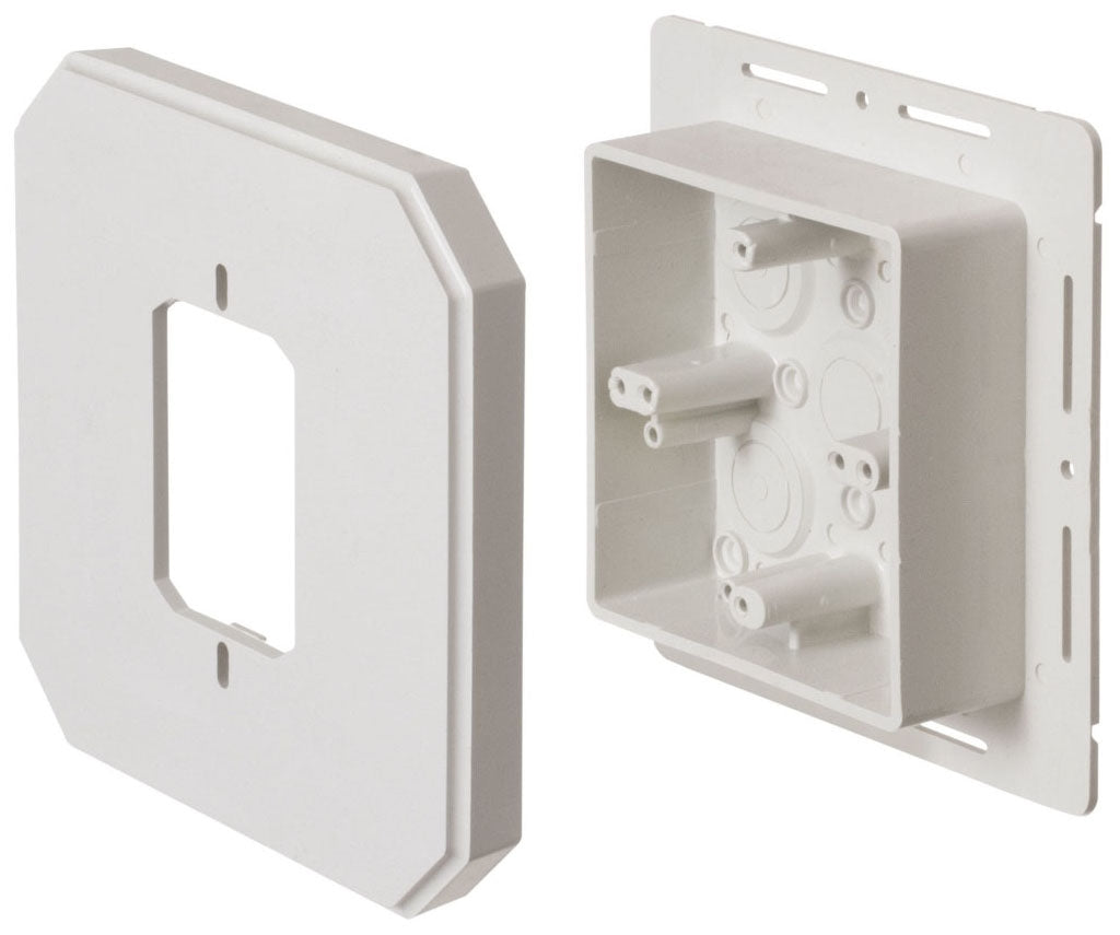 Arlington Industries 8091F Electrical Box
