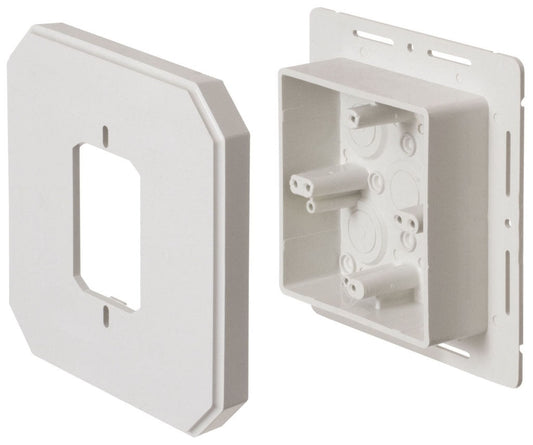 Arlington Industries 8091F Electrical Box