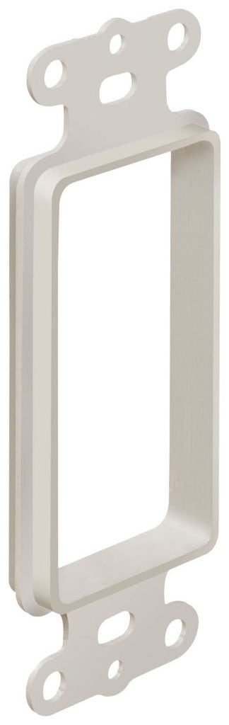 Arlington Industries CED13 Wall Plate