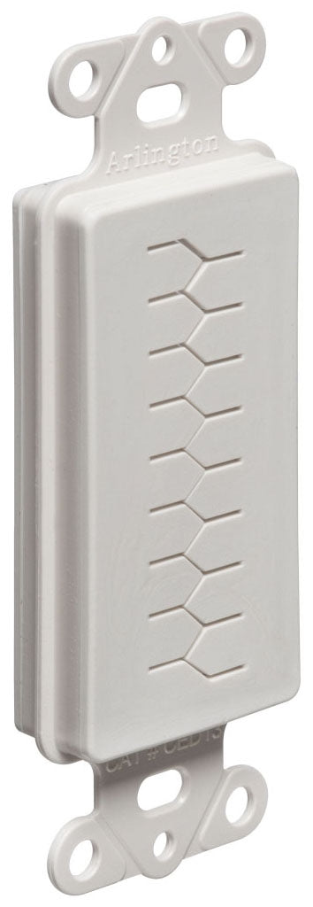 Arlington Industries CED130 Cover