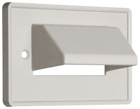 Arlington Industries CEH1 Wall Plate