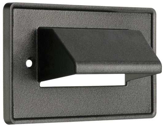 Arlington Industries CEH1BL Wall Plate