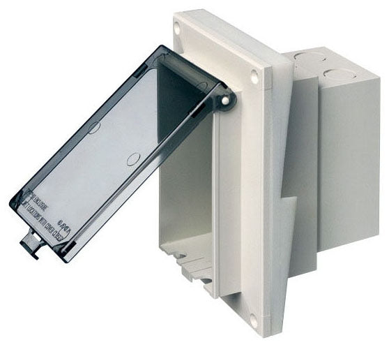 Arlington Industries DBVR171C Weatherproof Box