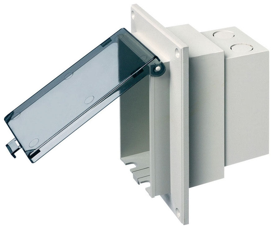 Arlington Industries DBVR1C Electrical Box