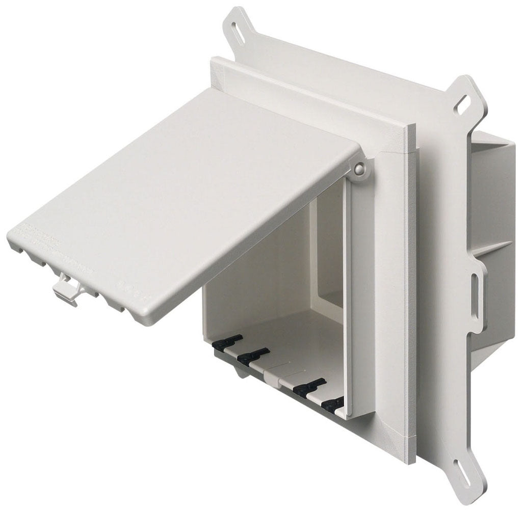 Arlington Industries DBVS2W Weatherproof Box