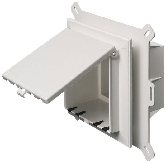 Arlington Industries DBVS2W Weatherproof Box