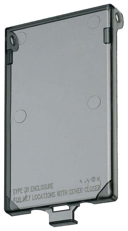 Arlington Industries DBVW Electrical Box
