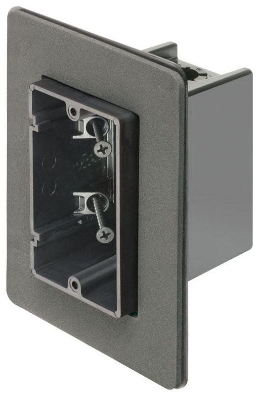 Arlington Industries F101F Electrical Box