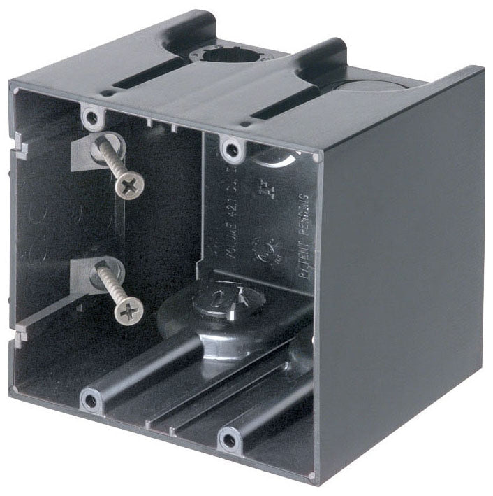 Arlington Industries F102 Electrical Box