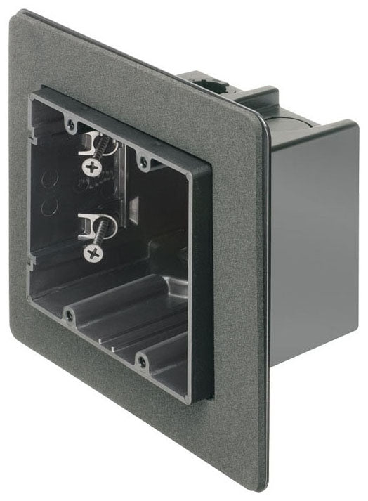 Arlington Industries F102F Electrical Box